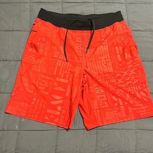 Lululemon T.H.E. Short